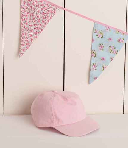 Larkwood Baby/Toddler Cap
