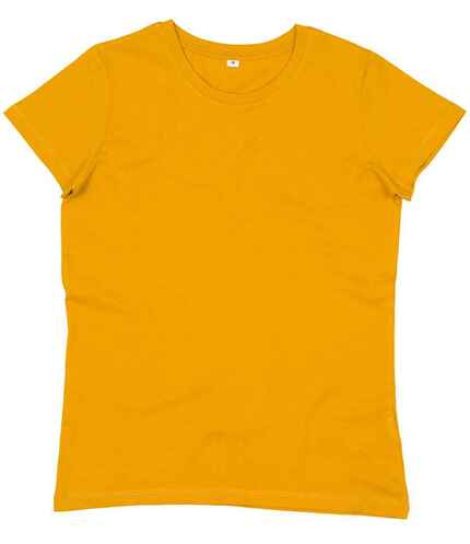 Mantis Ladies Essential T-Shirt