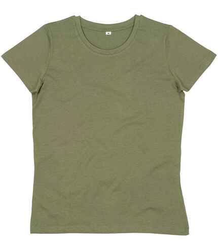 Mantis Ladies Essential T-Shirt