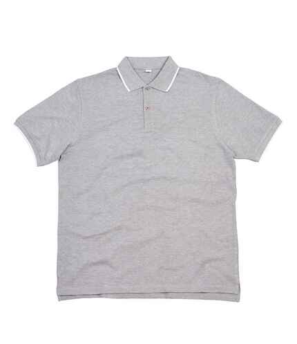 Mantis The Tipped Polo Shirt