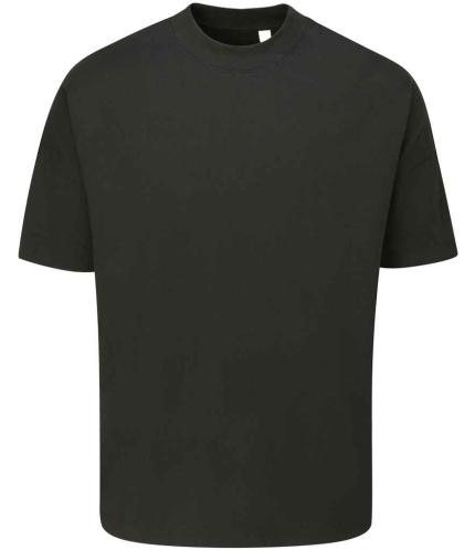 Mantis Unisex Oversized Heavy T-Shirt