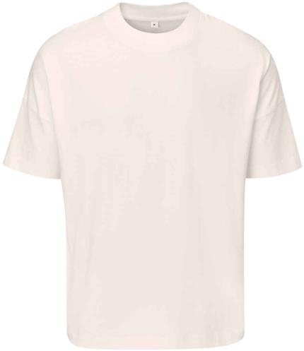 Mantis Unisex Oversized Heavy T-Shirt