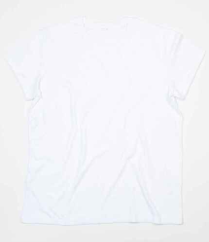 Mantis Roll Sleeve T-Shirt