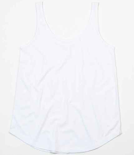 Mantis Ladies Loose Fit Vest