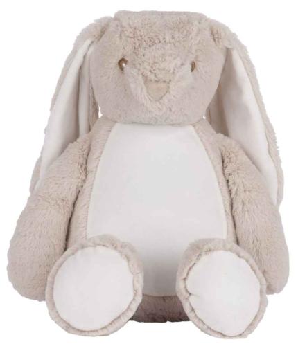 Mumbles Zippie Bunny