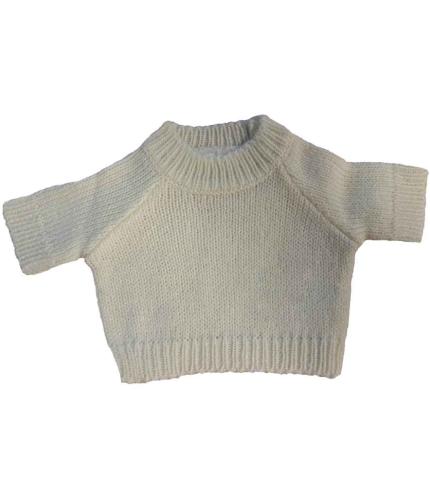 Mumbles Teddy Jumper