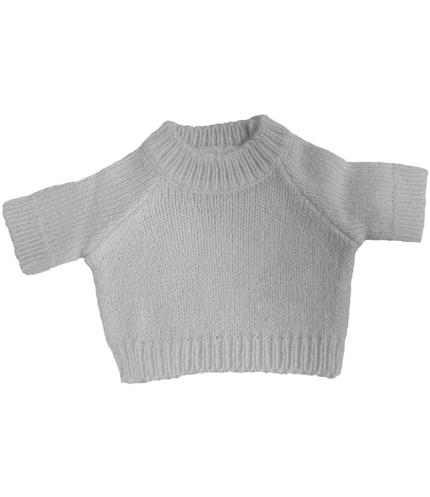 Mumbles Teddy Jumper