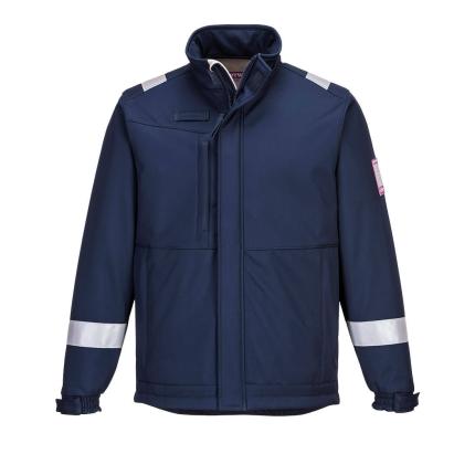Modaflame Softshell FR Jacket