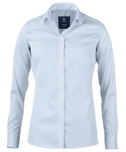Womens Portland  Super Non-iron Business Shirt