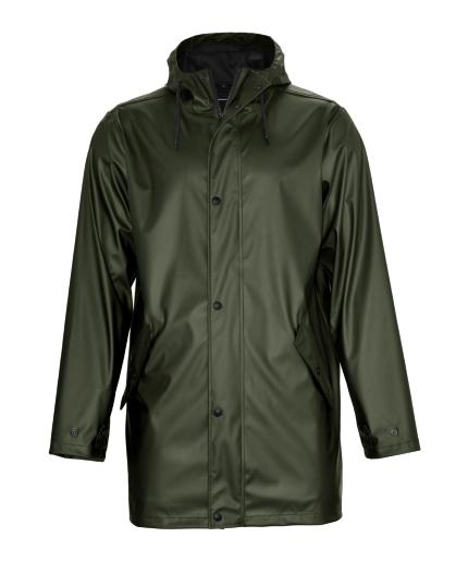 York Unisex Raincoat