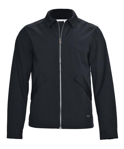 Detroit Unisex Jacket