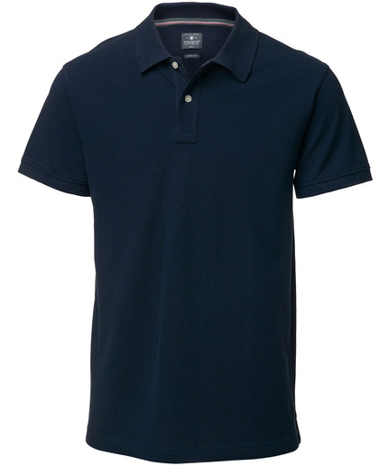 Yale  The Luxurious Classic Polo