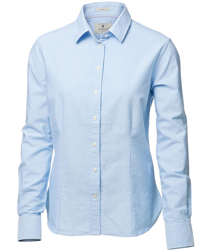 Womens Rochester  Classic Oxford Shirt