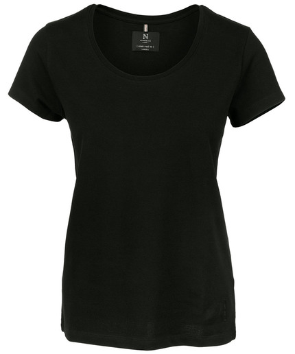 Womens Danbury  The Piqu Tee