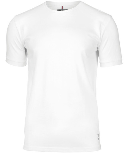 Danbury  The Piqu Tee