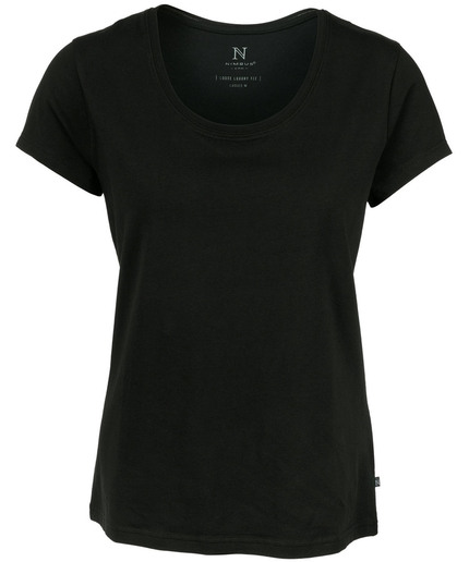Womens Montauk  The Essential Tee