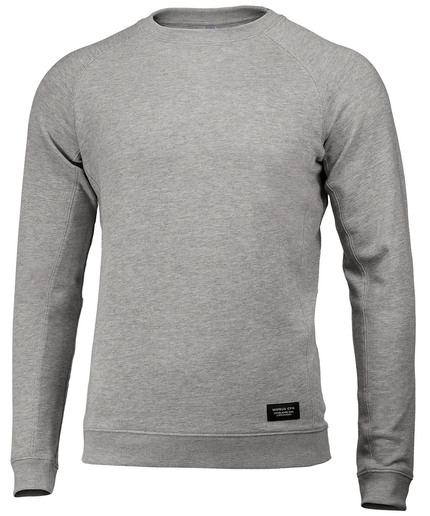 Newport  Luxury Lightweight Crewneck