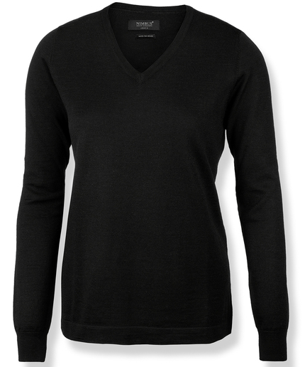 Womens Ashbury  Classy Luxury Merino Blend