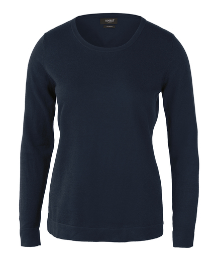 Womens Brighton  Elegant Round Neck