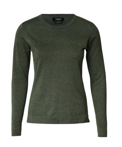 Women’s Brighton – Elegant Round Neck
