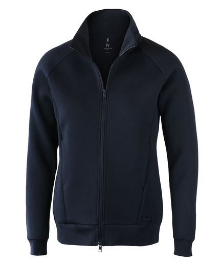Womens Eaton  Premium Double-faced Sweatshirt