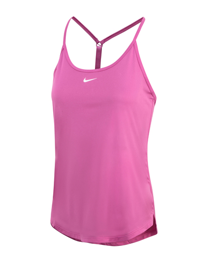 Women’s Nike One Dri-FIT Elastika Standard Fit Tank