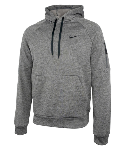 Nike Mens Pullover Fitness Hoodie