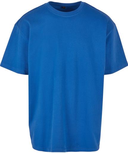 Oversized Jersey Tee
