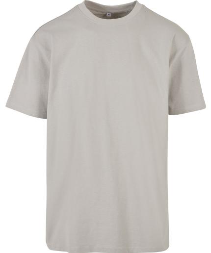 Oversized Jersey Tee