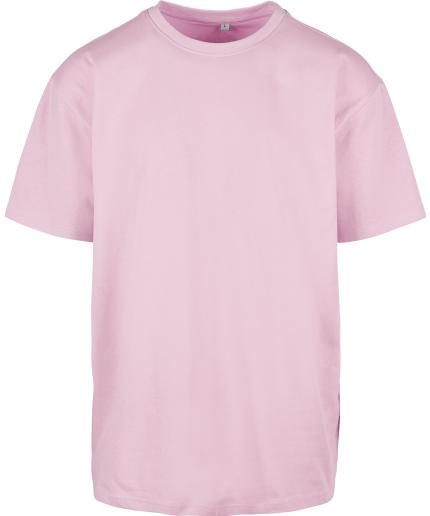Oversized Jersey Tee