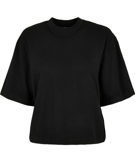 Womens Oversized Tee