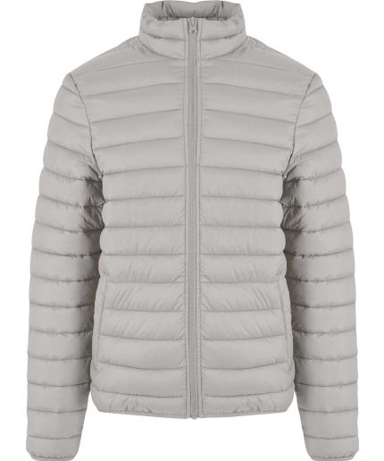 Light Puffer Jacket