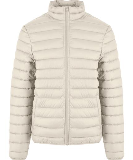Light Puffer Jacket