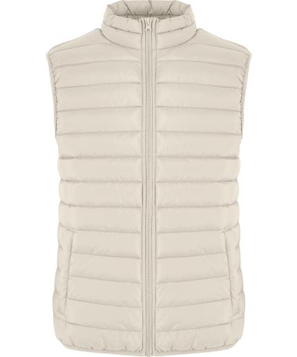 Womens Light Puffer Vest