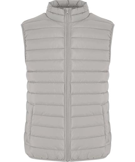 Light Puffer Vest