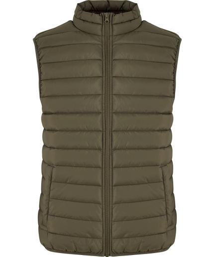 Light Puffer Vest