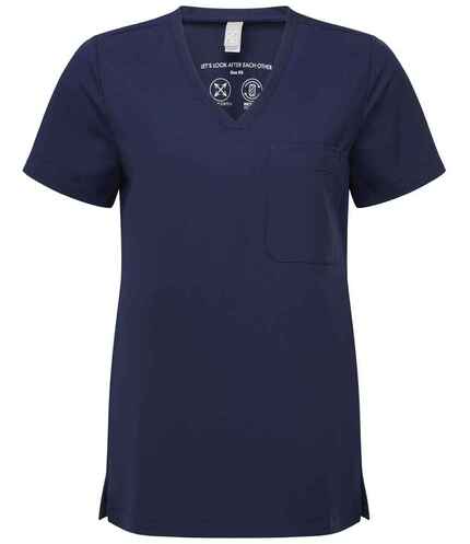 Onna by Premier Ladies Limitless Onna-Stretch Tunic