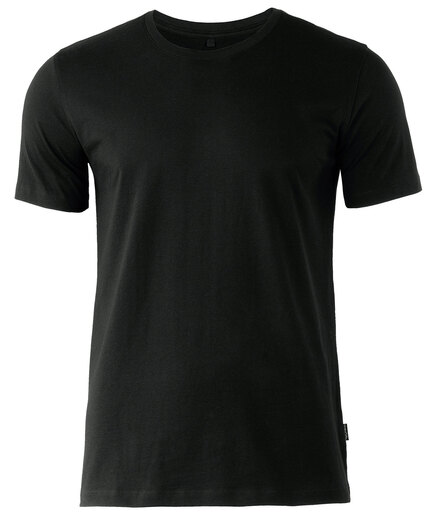 Orlando  Soft Round Neck T-shirt