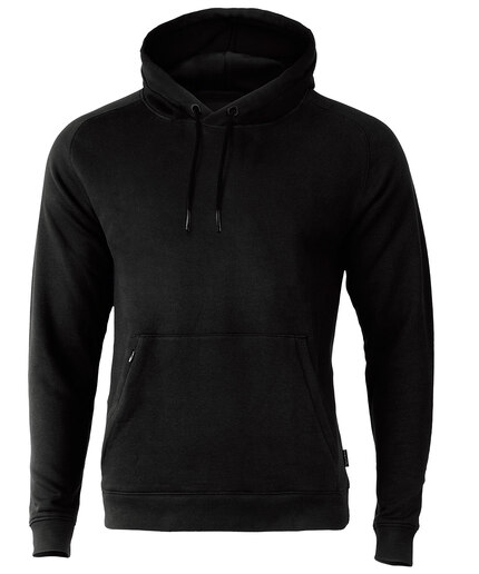 Fresno  Casual Hooded Sweatshirt