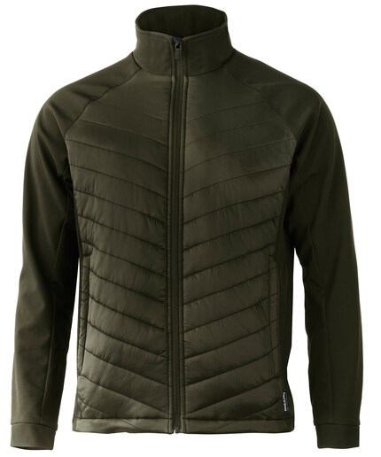 Bloomsdale  Comfortable Hybrid Jacket