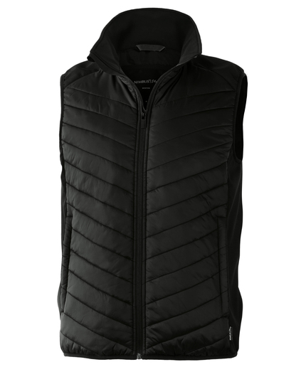 Benton  Versatile Hybrid Vest