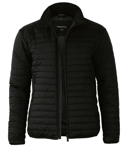 Olympia  Comfortable Puffer Jacket