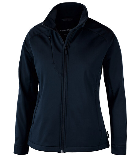 Womens Livingston  4-way Stretch Softshell