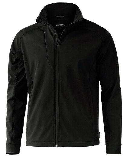 Livingston  4-way Stretch Softshell