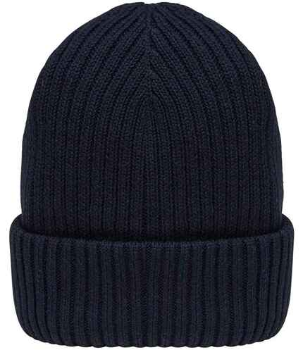 Native Spirit Wide Cuffed Beanie