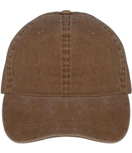 Native Spirit Corduroy 6 Panel Cap