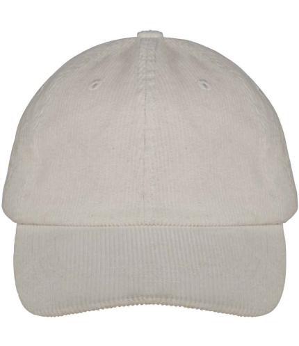 Native Spirit Corduroy 6 Panel Cap