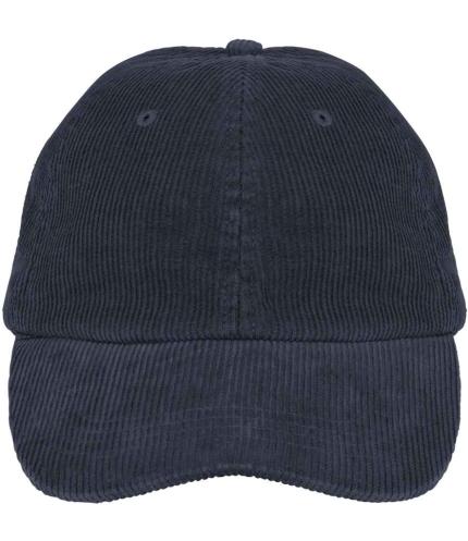 Native Spirit Corduroy 6 Panel Cap