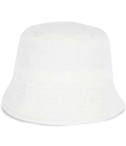 Native Spirit Corduroy Bucket Hat