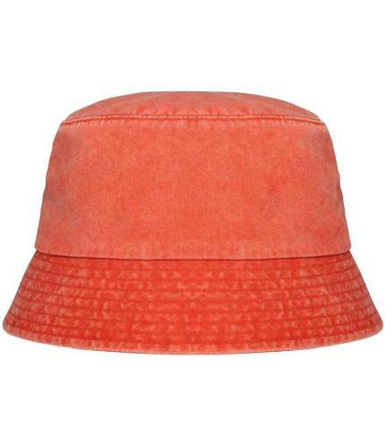 Native Spirit Faded Bucket Hat